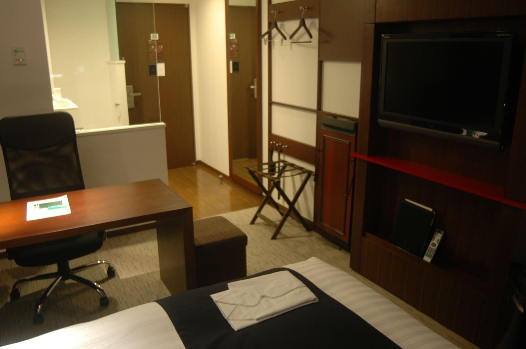 Lotte City Hotel Kinshicho Токио Экстерьер фото