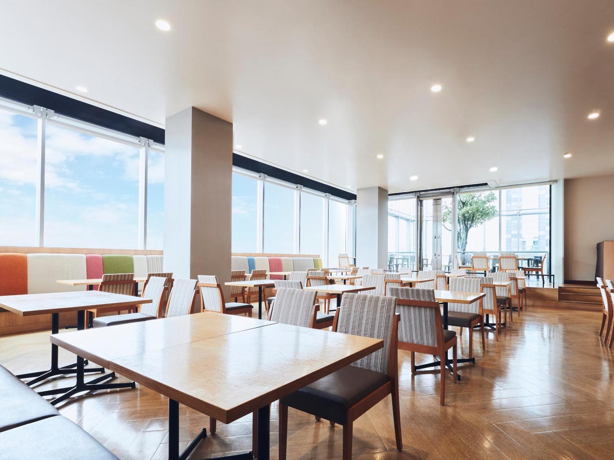 Lotte City Hotel Kinshicho Токио Экстерьер фото
